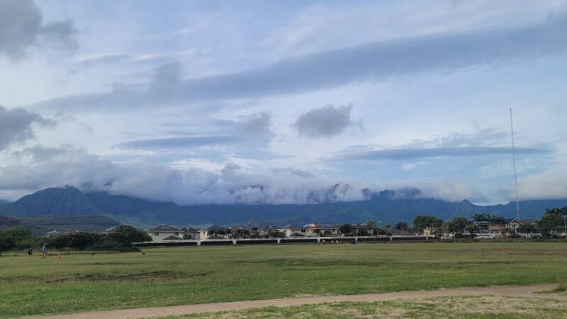 Puʻu O Hulu Community Park - Waianae, HI