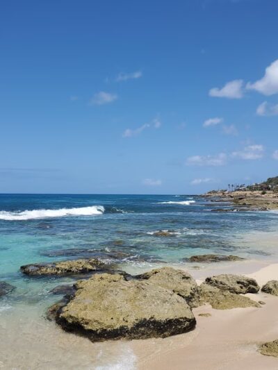 Ulehawa Beach Park - Waianae, HI
