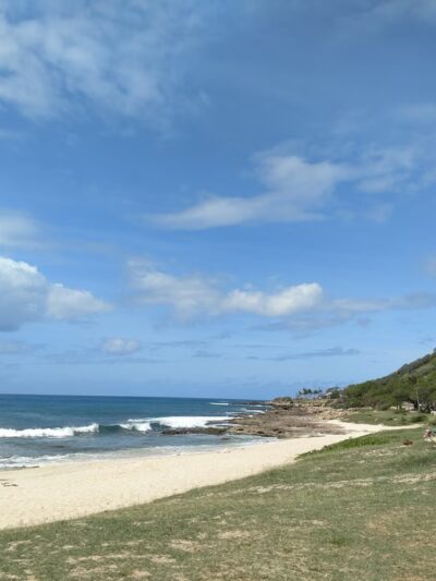 Ulehawa Beach Park - Waianae, HI