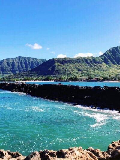 Waiʻanae District Park - Waianae, HI