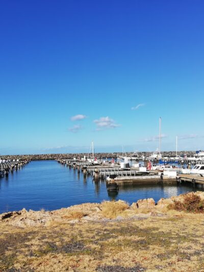 Waiʻanae District Park - Waianae, HI