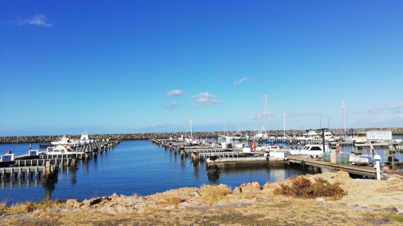 Waiʻanae District Park - Waianae, HI