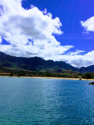Waiʻanae District Park - Waianae, HI