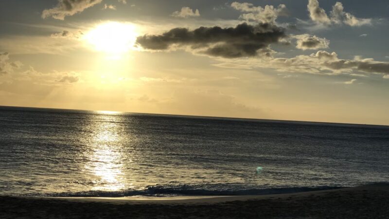 Depot Beach Park - Waianae, HI