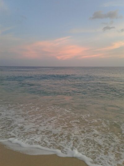 Depot Beach Park - Waianae, HI