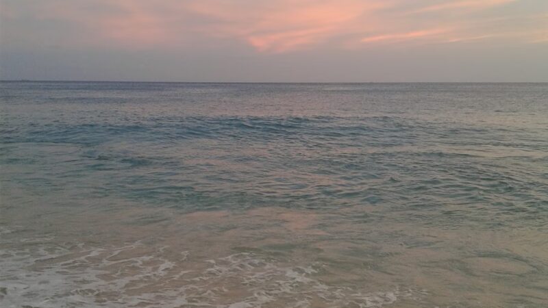 Depot Beach Park - Waianae, HI