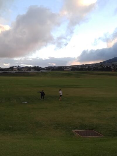 Wailuku Elementary School Park - Wailuku, HI