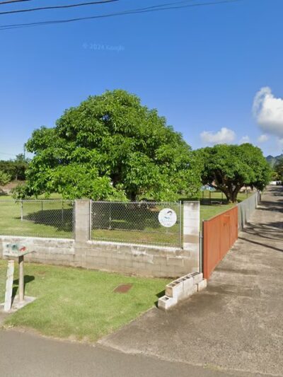 Nalowinds Kennels - Waimanalo, HI