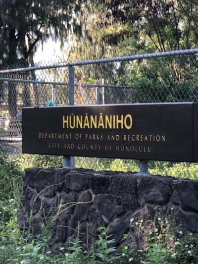 Waimānalo Bay Beach Park - Waimanalo, HI