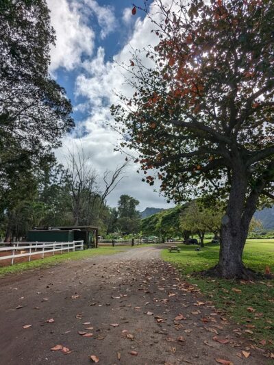 Waimānalo Bay Beach Park - Waimanalo, HI