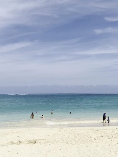 Waimānalo Beach Park - Waimanalo, HI