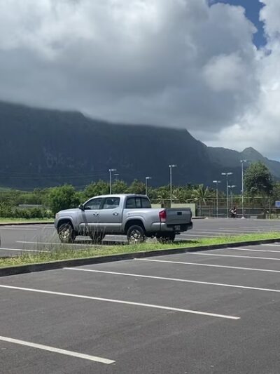Waimānalo District Park - Waimanalo, HI