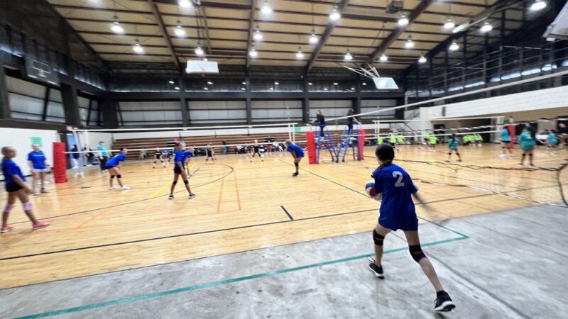 Waimānalo District Park - Waimanalo, HI