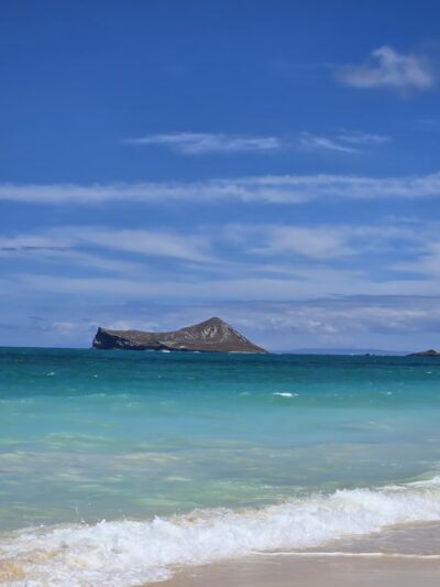 Waimanalo Beach - Waimanalo, HI