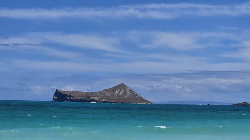 Waimanalo Beach - Waimanalo, HI