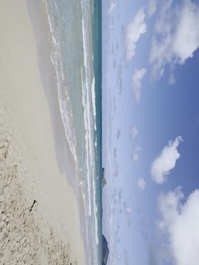 Waimanalo Beach - Waimanalo, HI