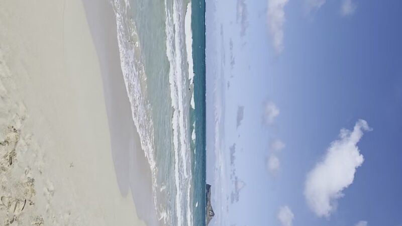 Waimanalo Beach - Waimanalo, HI