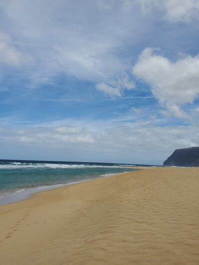 Polihale State Park - Waimea, HI