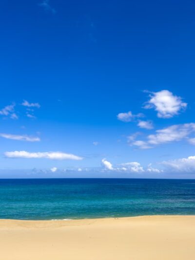 Polihale State Park - Waimea, HI