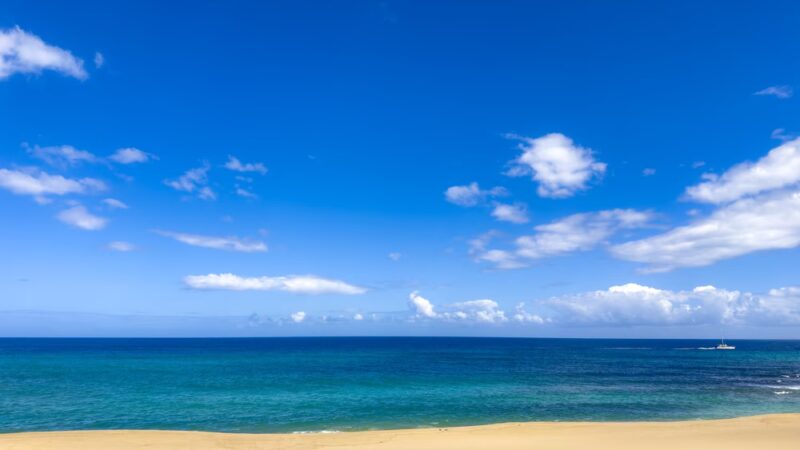 Polihale State Park - Waimea, HI