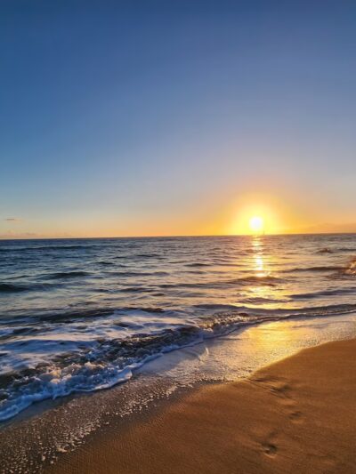 Polihale State Park - Waimea, HI