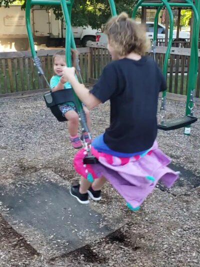 PARK - Wakarusa, IN