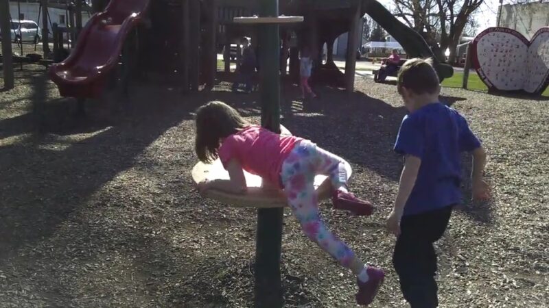 PARK - Wakarusa, IN