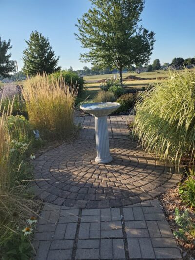 Wakarusa Memorial Park - Wakarusa, IN