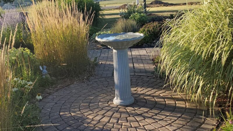 Wakarusa Memorial Park - Wakarusa, IN