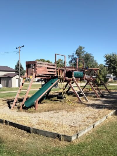 Walcott City Park - Walcott, ND