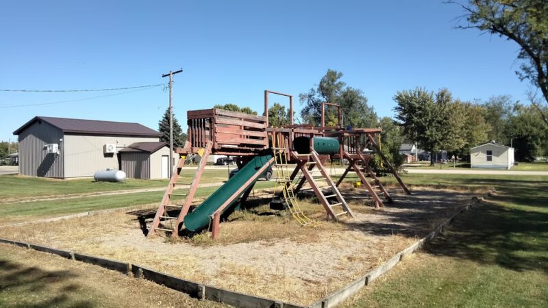 Walcott City Park - Walcott, ND