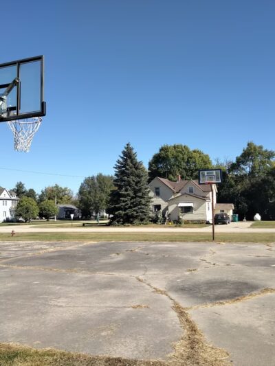 Walcott City Park - Walcott, ND