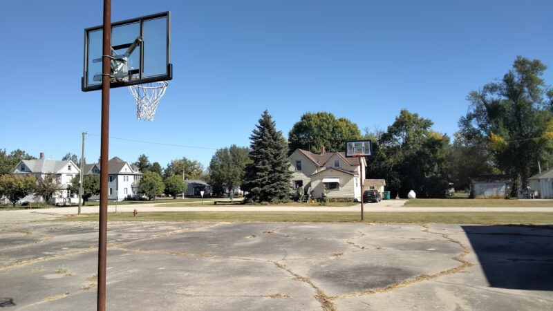 Walcott City Park - Walcott, ND