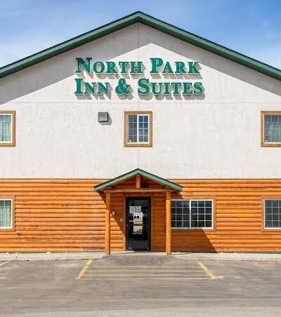 North Park Inn & Suites - Walden, CO