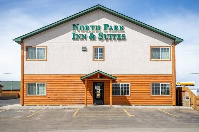 North Park Inn & Suites - Walden, CO