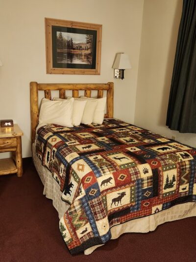 North Park Inn & Suites - Walden, CO