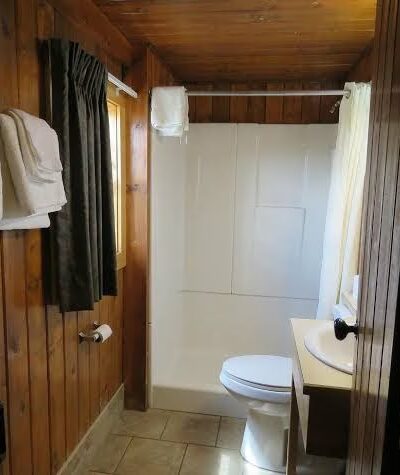 North Park Inn & Suites - Walden, CO
