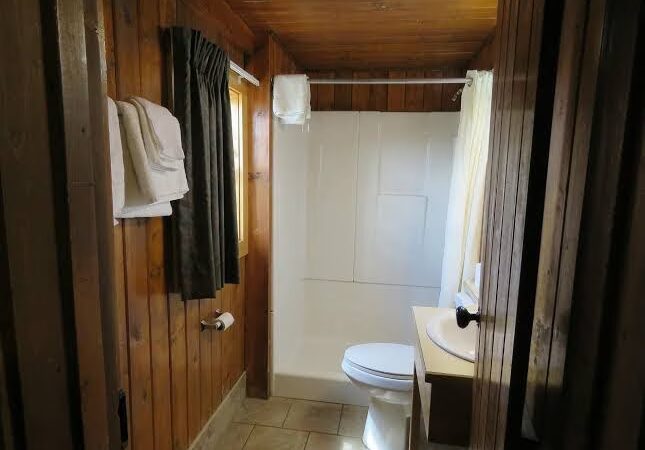 North Park Inn & Suites - Walden, CO