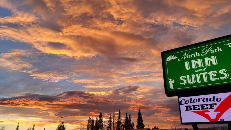 North Park Inn & Suites - Walden, CO
