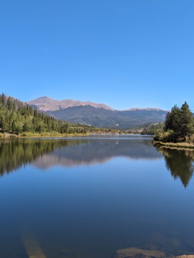 State Forest State Park - Walden, CO