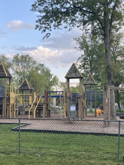 Borough Park - Waldwick, NJ