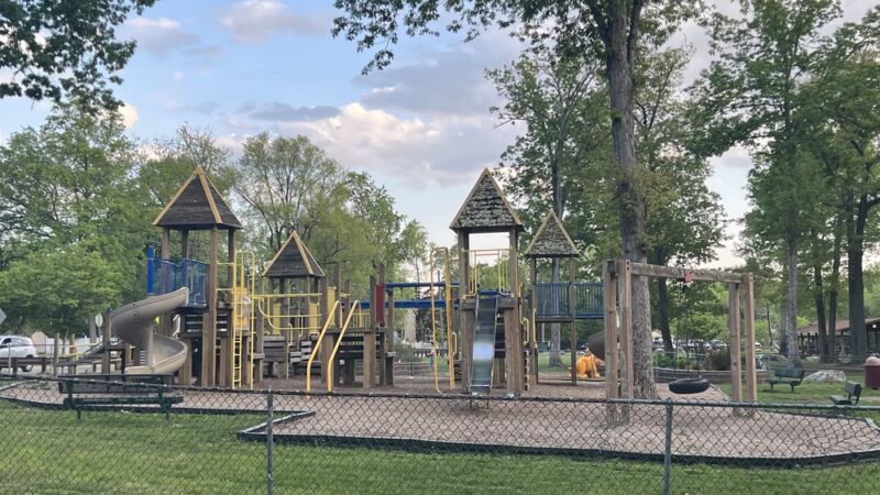 Borough Park - Waldwick, NJ