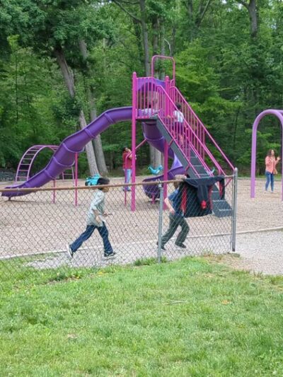 Borough Park - Waldwick, NJ