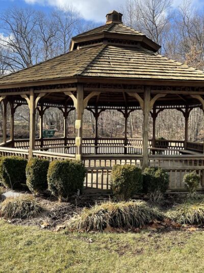 Borough Park - Waldwick, NJ
