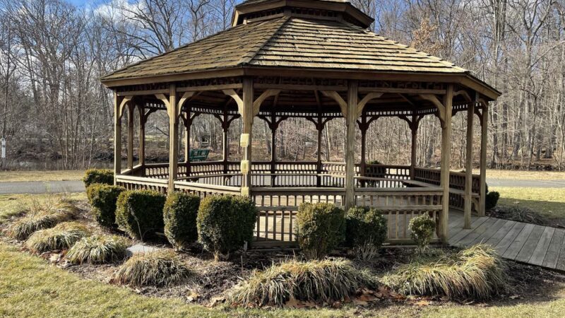 Borough Park - Waldwick, NJ