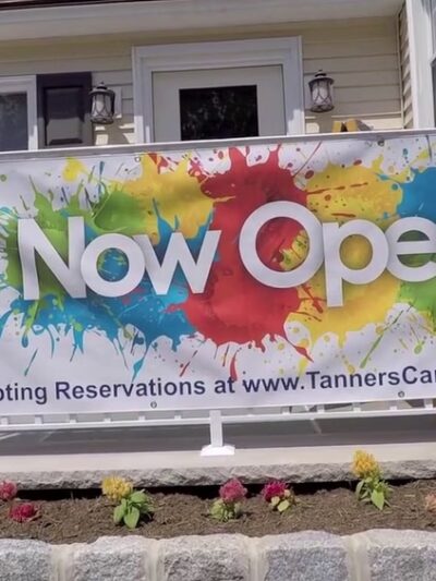 Tanner's Canine Resort - Waldwick, NJ