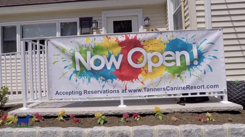 Tanner's Canine Resort - Waldwick, NJ