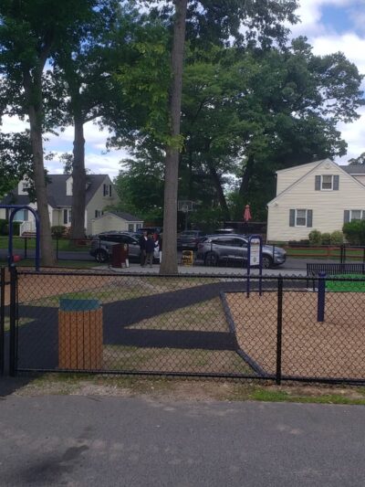 Ted Bell Park - Waldwick, NJ