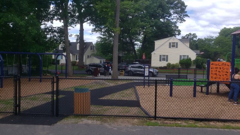 Ted Bell Park - Waldwick, NJ