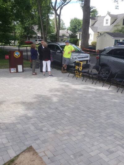 Ted Bell Park - Waldwick, NJ